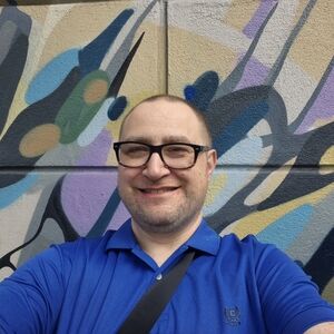 Meet your Posher, Andi